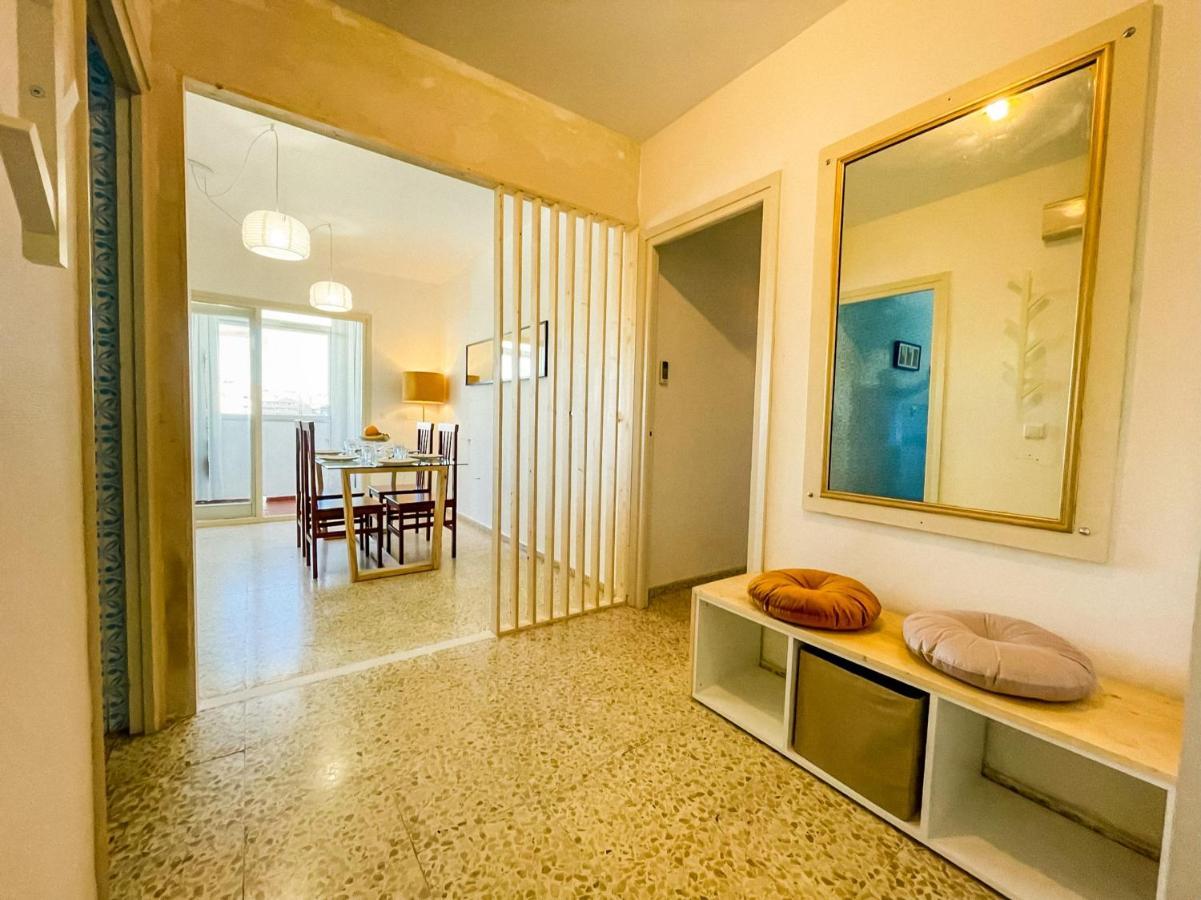 Apartamento Almirante II Sanlucar Sanlúcar de Barrameda Exterior foto