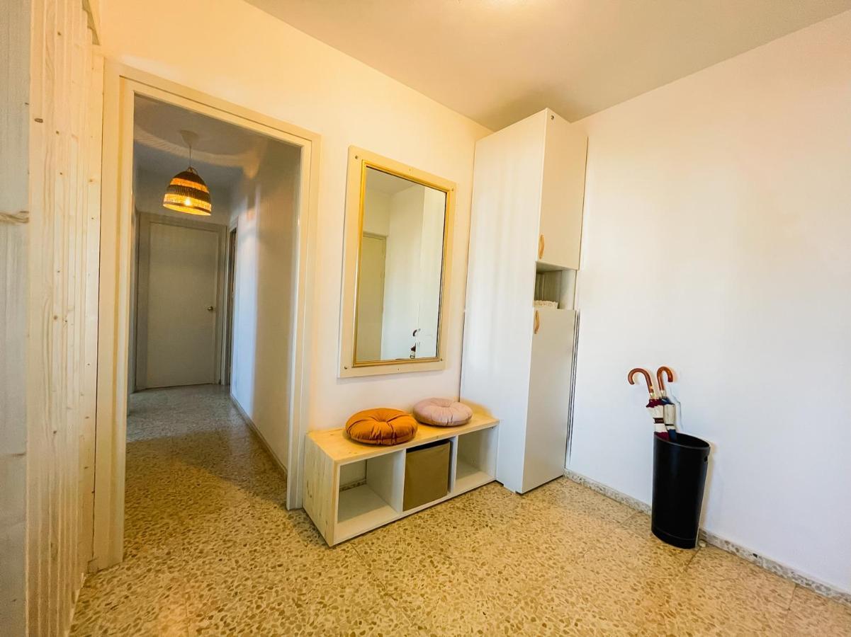 Apartamento Almirante II Sanlucar Sanlúcar de Barrameda Exterior foto