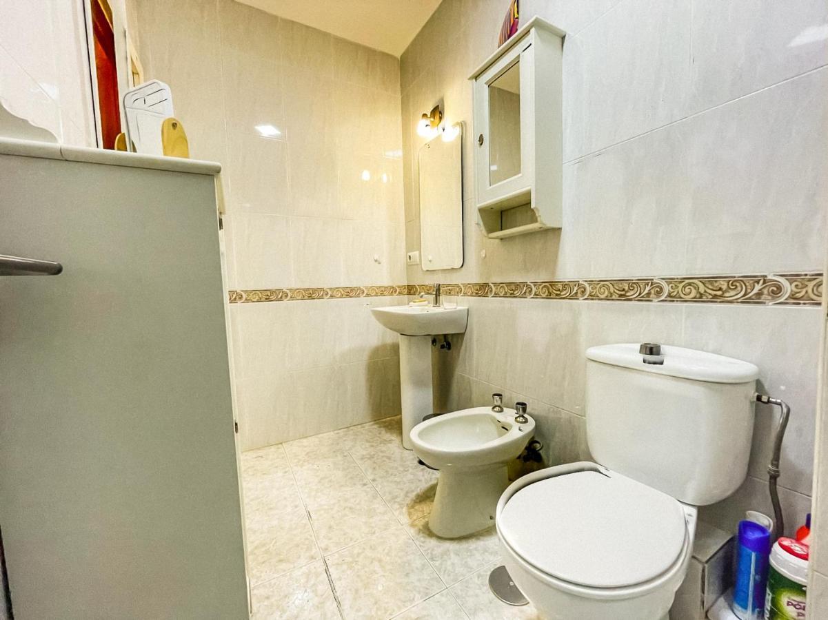 Apartamento Almirante II Sanlucar Sanlúcar de Barrameda Exterior foto