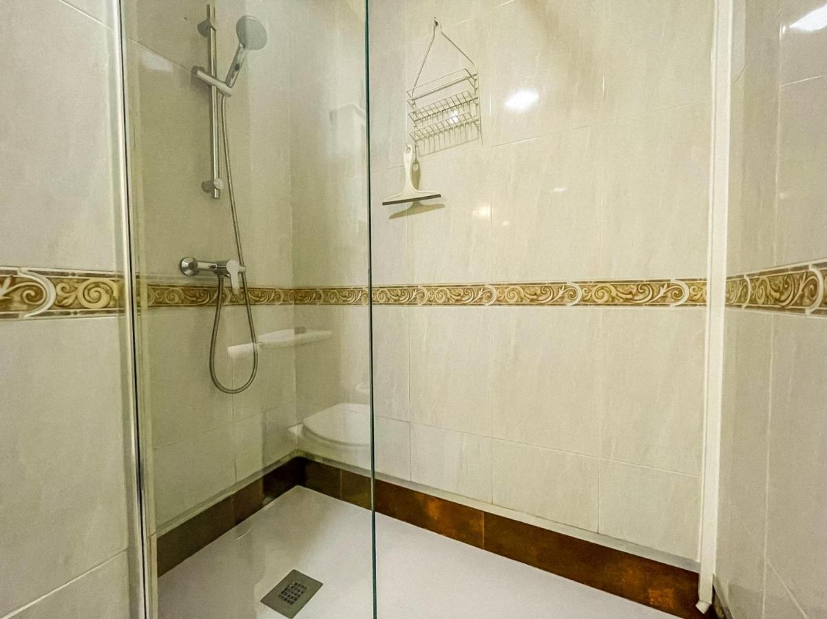 Apartamento Almirante II Sanlucar Sanlúcar de Barrameda Exterior foto