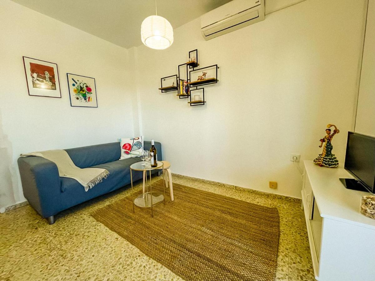 Apartamento Almirante II Sanlucar Sanlúcar de Barrameda Exterior foto